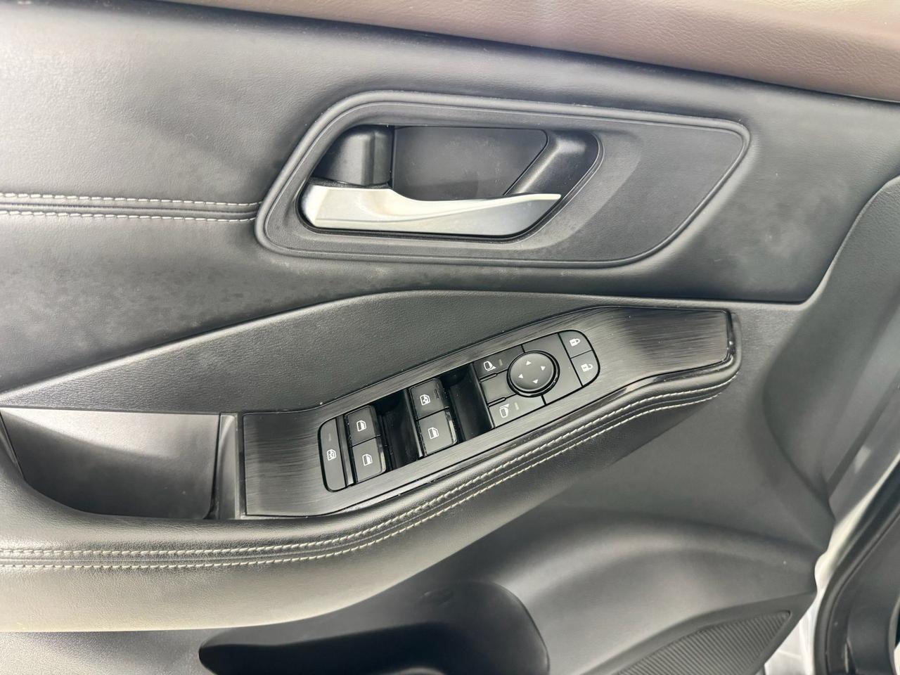 2022 Nissan Rogue SV Fredericksburg VA