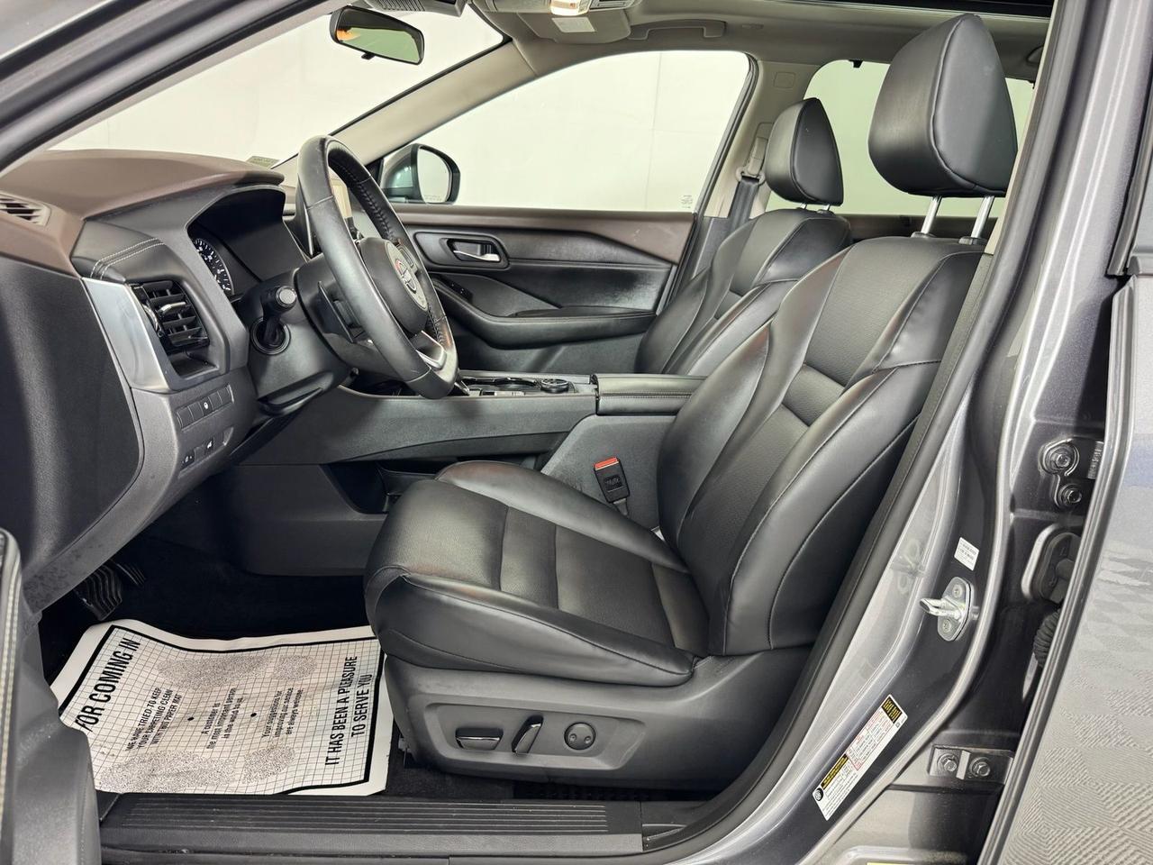 2022 Nissan Rogue SV Fredericksburg VA