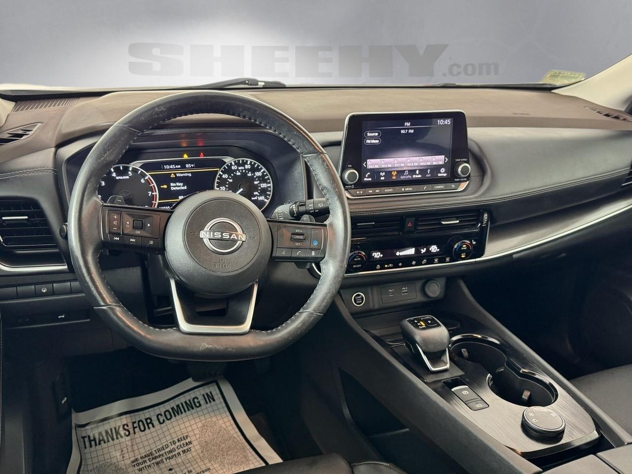 2022 Nissan Rogue SV Fredericksburg VA