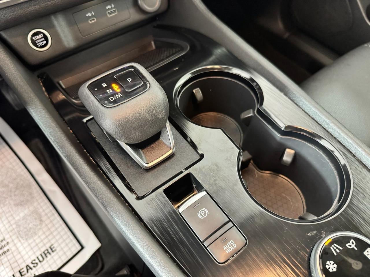 2022 Nissan Rogue SV Fredericksburg VA