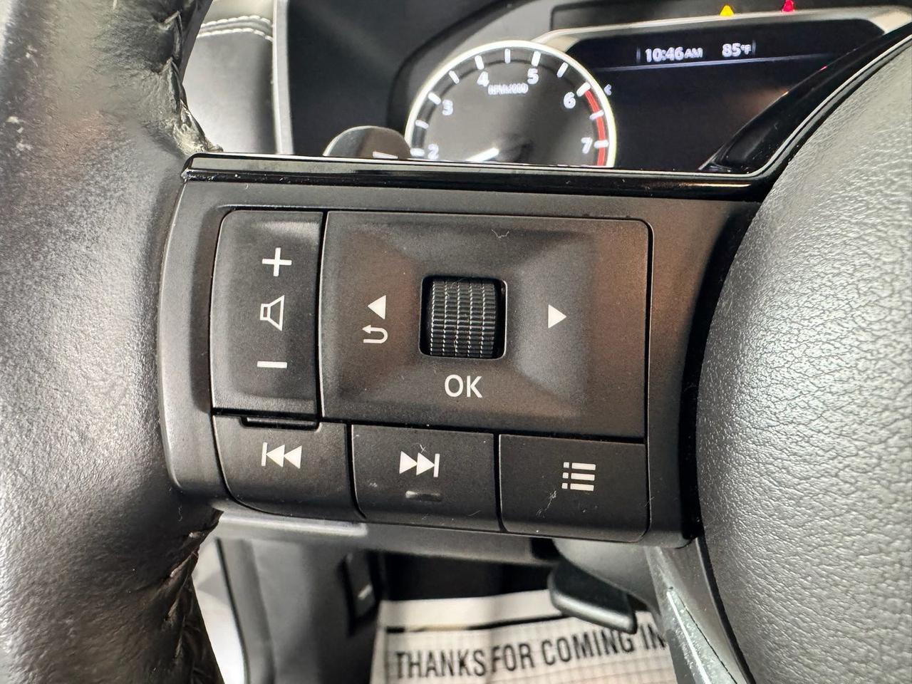 2022 Nissan Rogue SV Fredericksburg VA