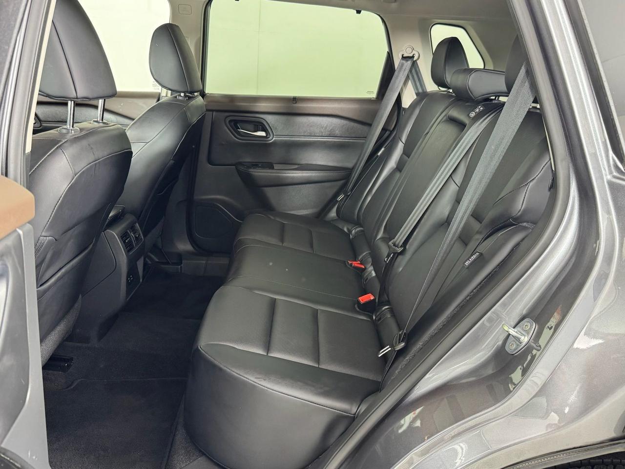 2022 Nissan Rogue SV Fredericksburg VA