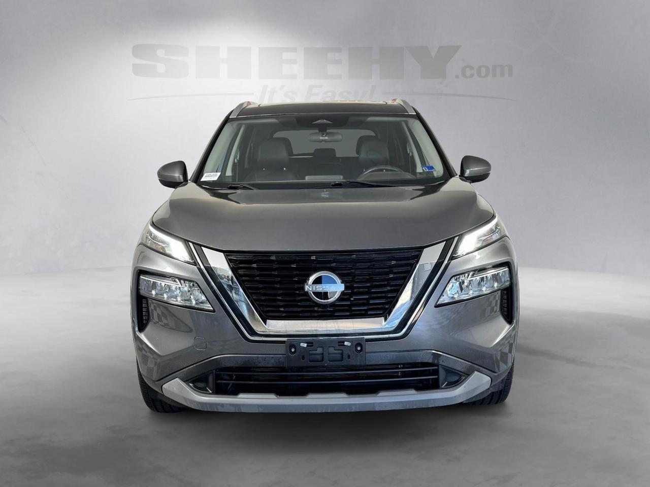 2022 Nissan Rogue SV Fredericksburg VA
