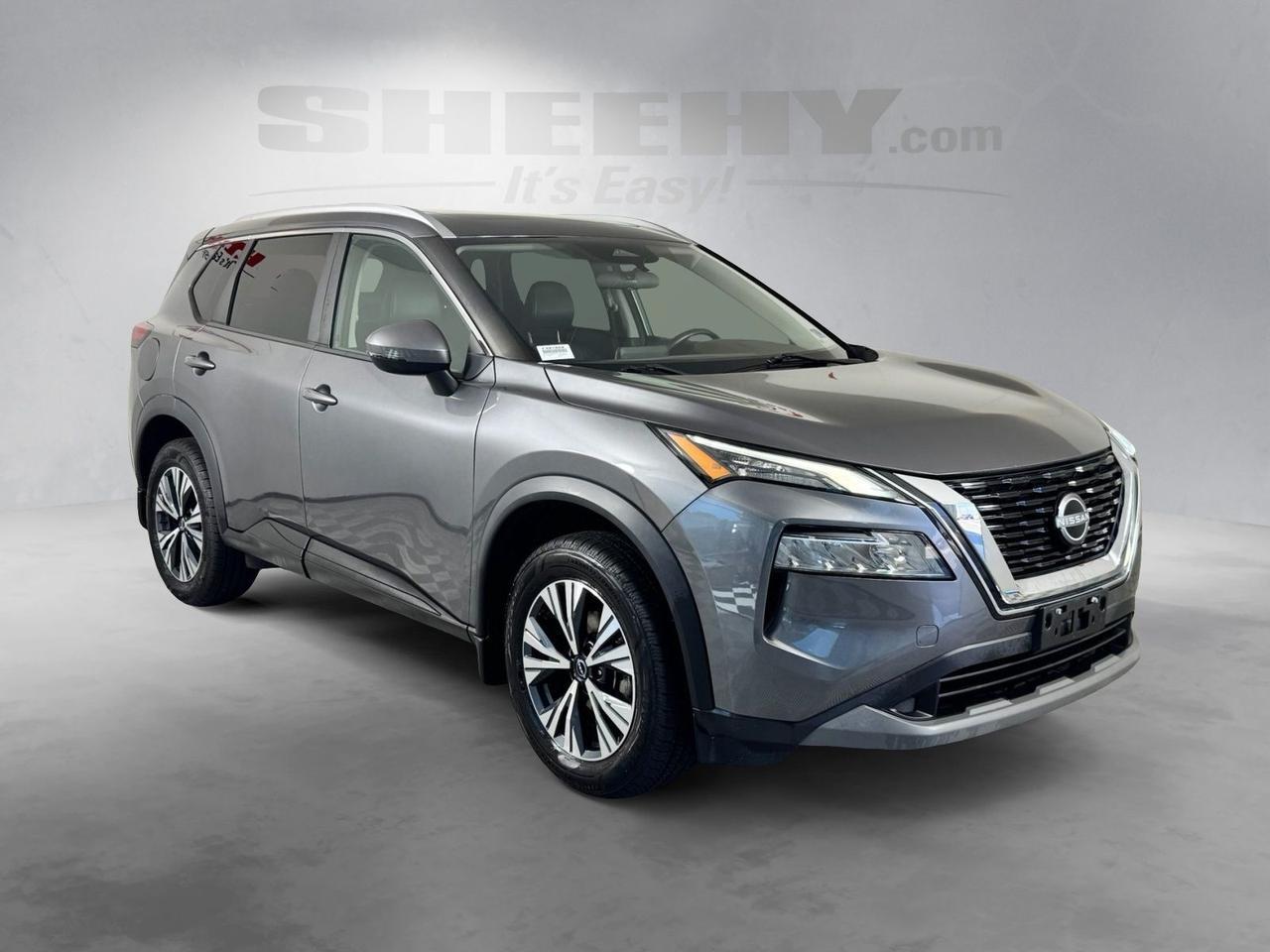2022 Nissan Rogue SV Fredericksburg VA