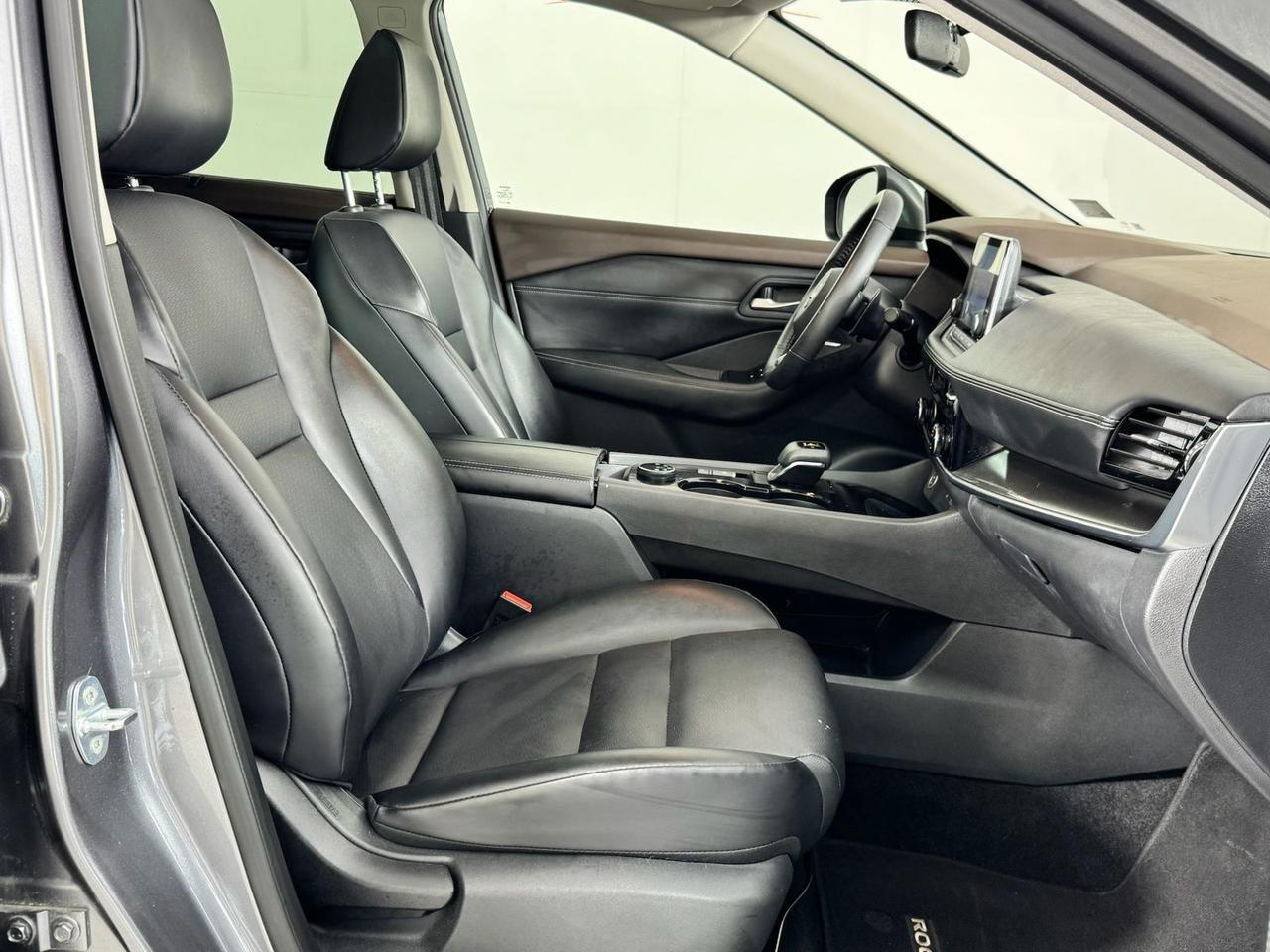 2022 Nissan Rogue SV Fredericksburg VA