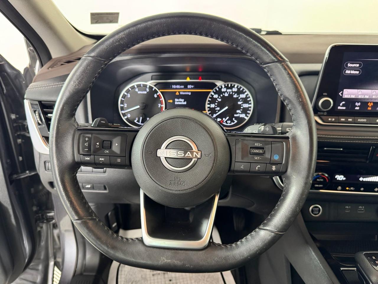 2022 Nissan Rogue SV Fredericksburg VA