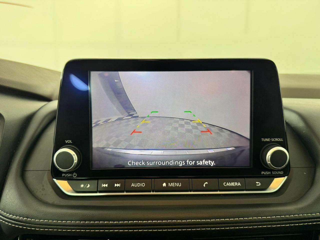 2022 Nissan Rogue SV Fredericksburg VA