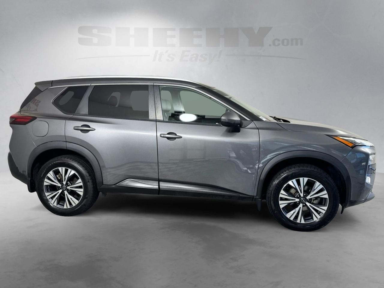 2022 Nissan Rogue SV Fredericksburg VA