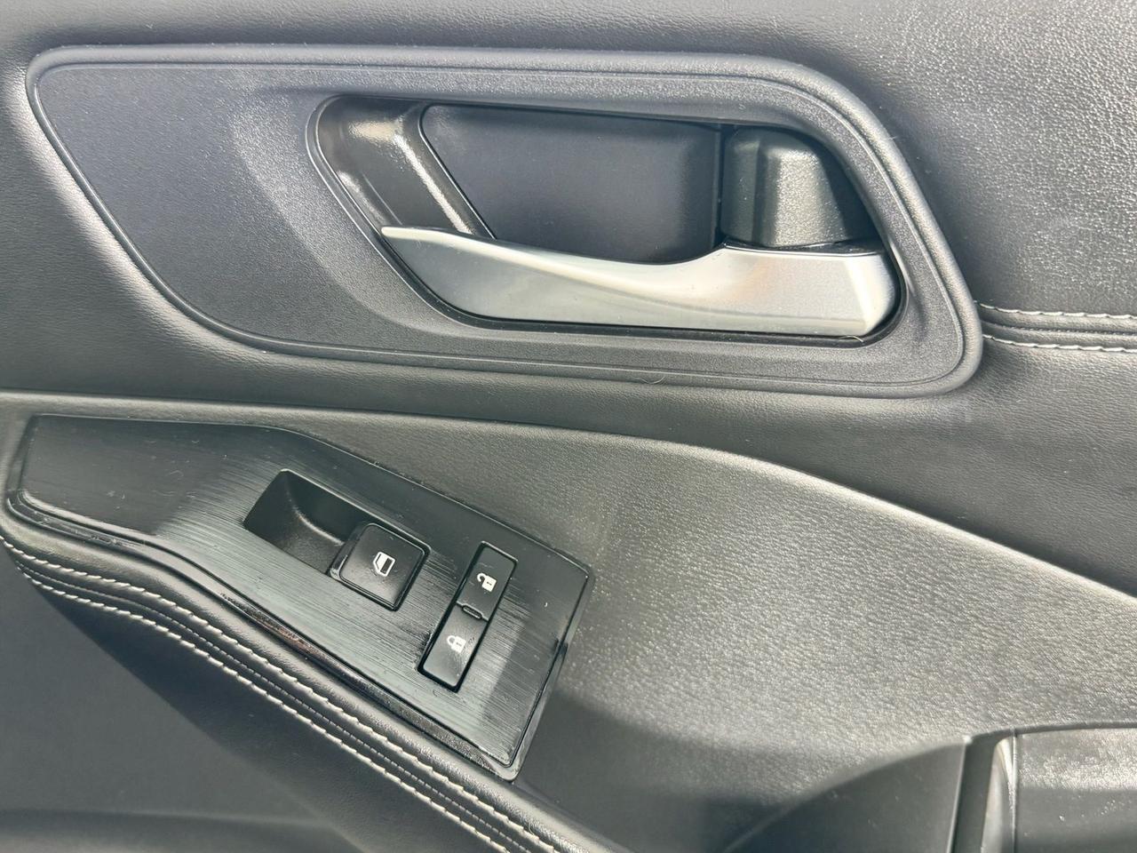 2022 Nissan Rogue SV Fredericksburg VA