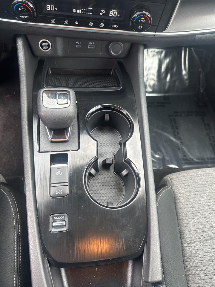 2022 Nissan Rogue SV Glen Burnie MD