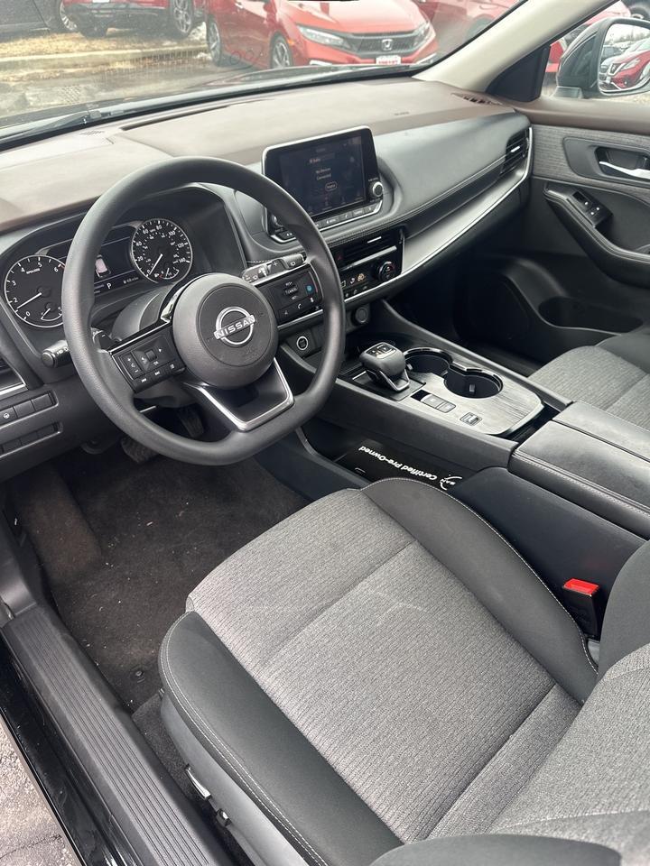 2022 Nissan Rogue SV Glen Burnie MD
