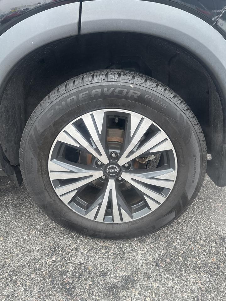 2022 Nissan Rogue SV Glen Burnie MD