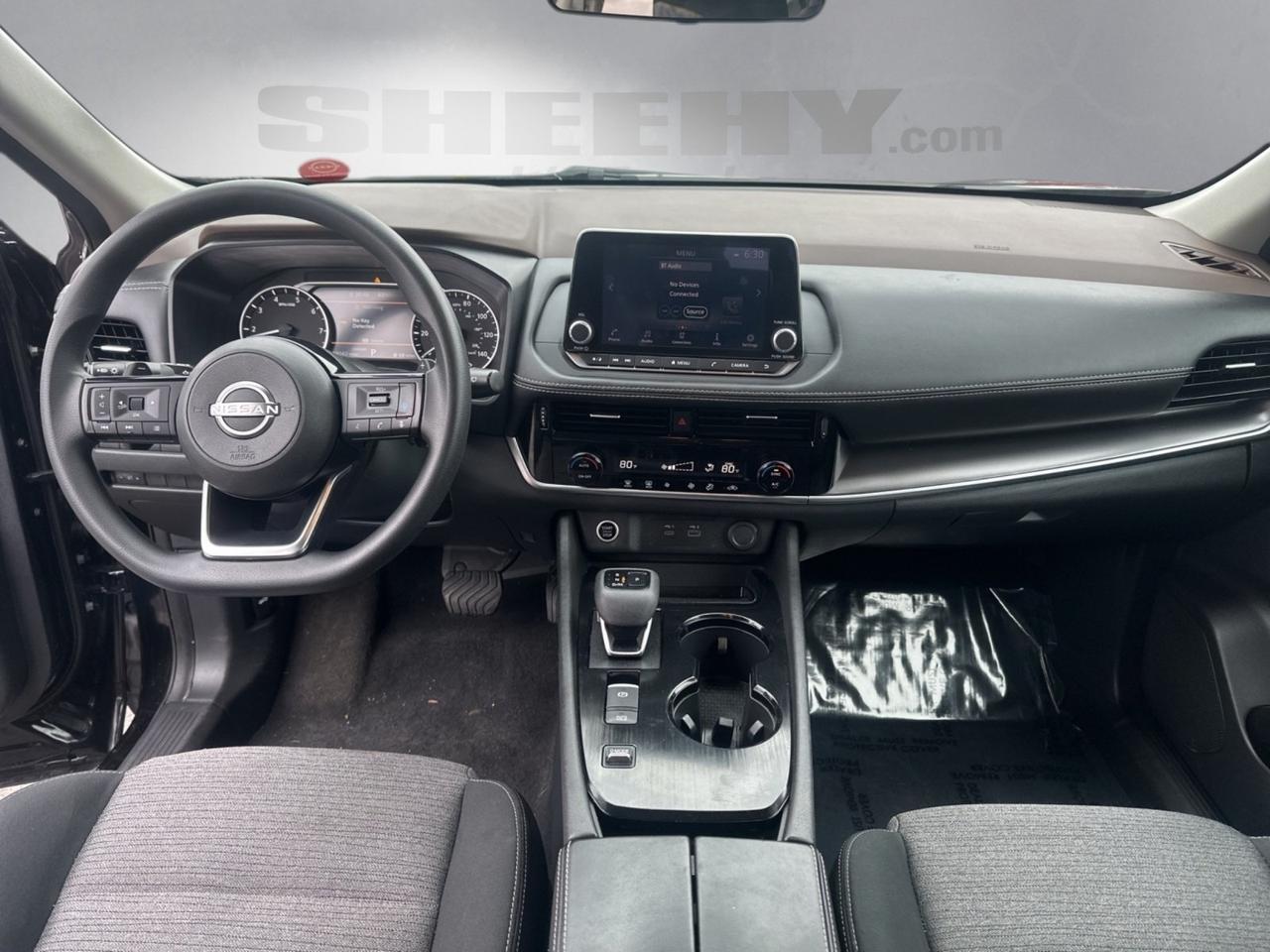 2022 Nissan Rogue SV Glen Burnie MD