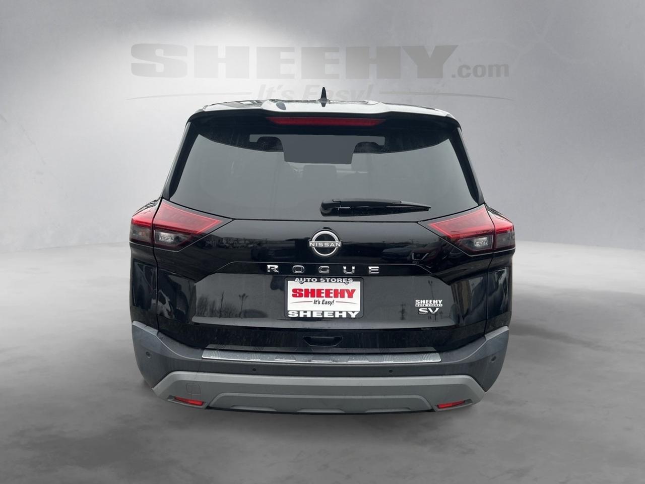 2022 Nissan Rogue SV Glen Burnie MD