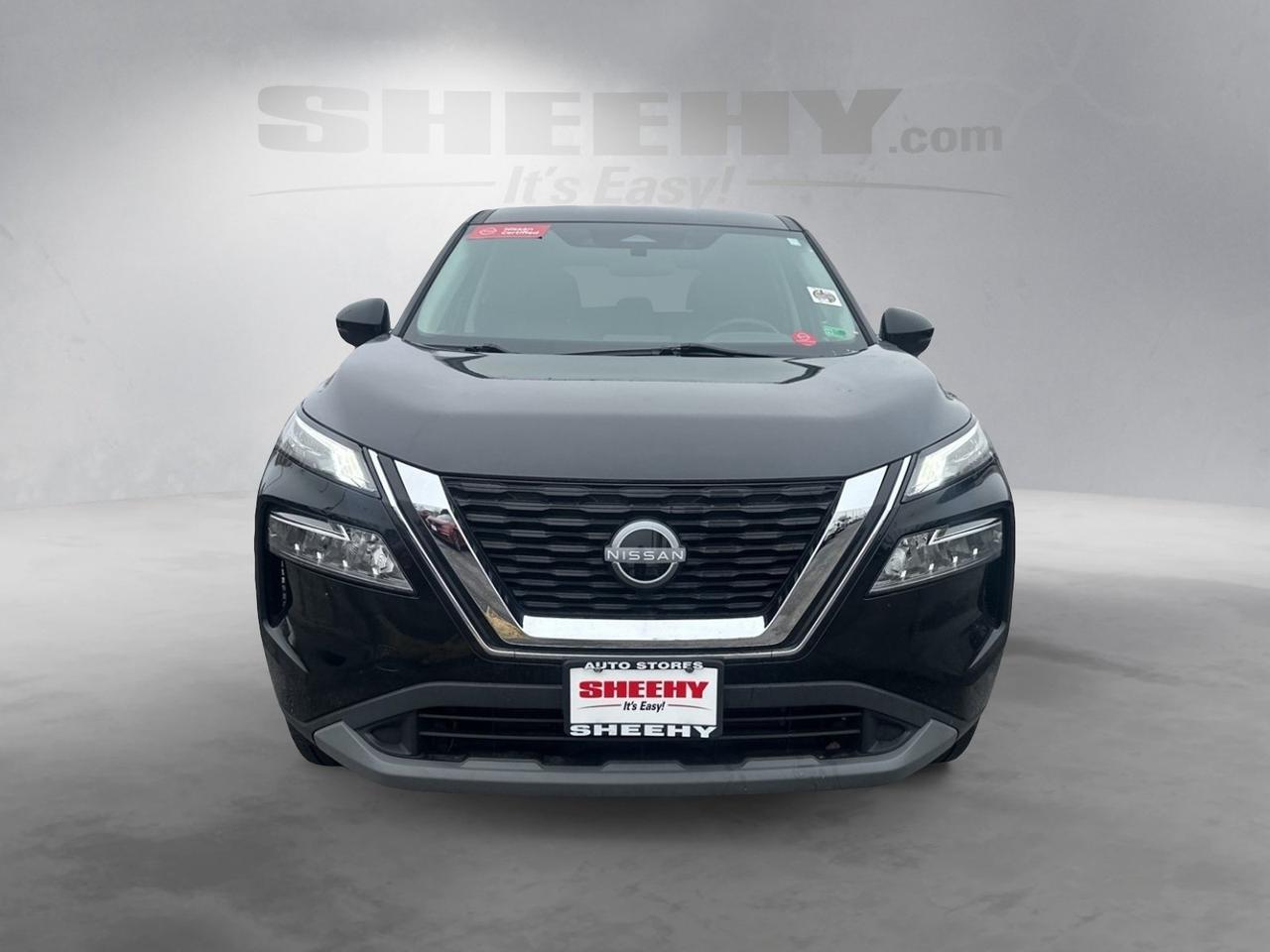 2022 Nissan Rogue SV Glen Burnie MD