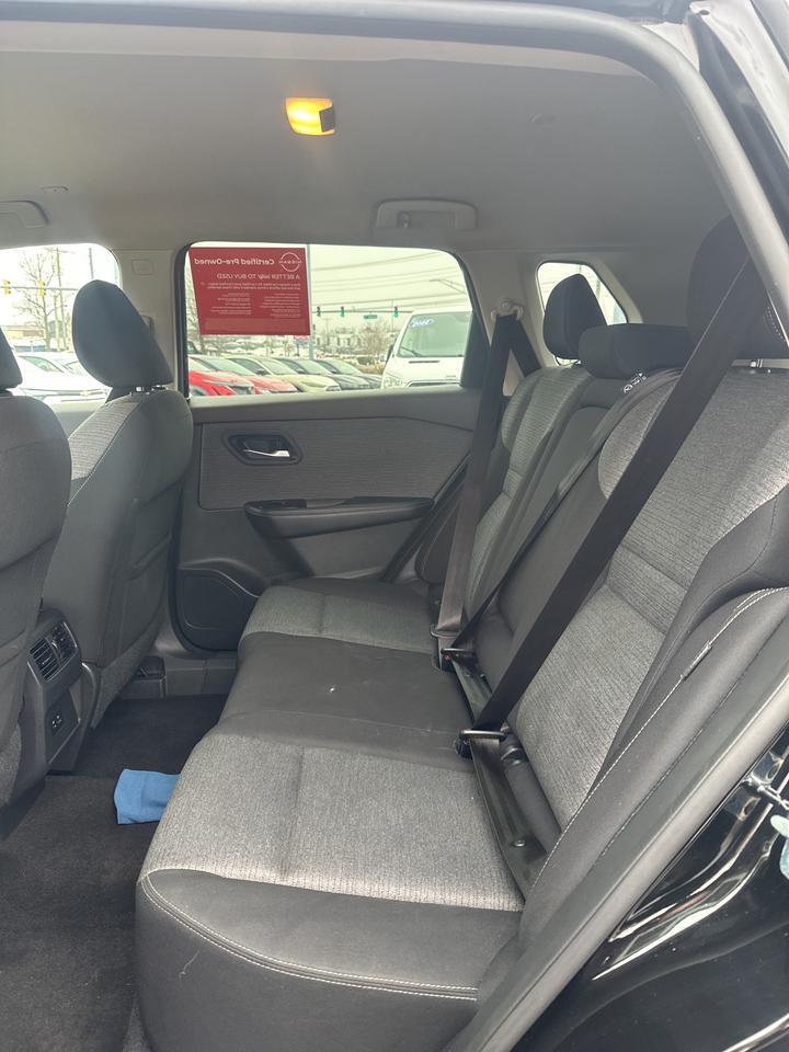 2022 Nissan Rogue SV Glen Burnie MD