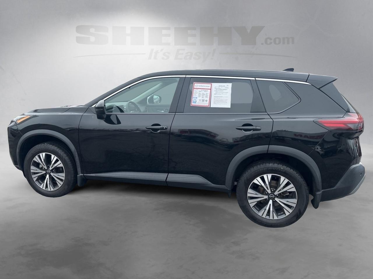 2022 Nissan Rogue SV Glen Burnie MD