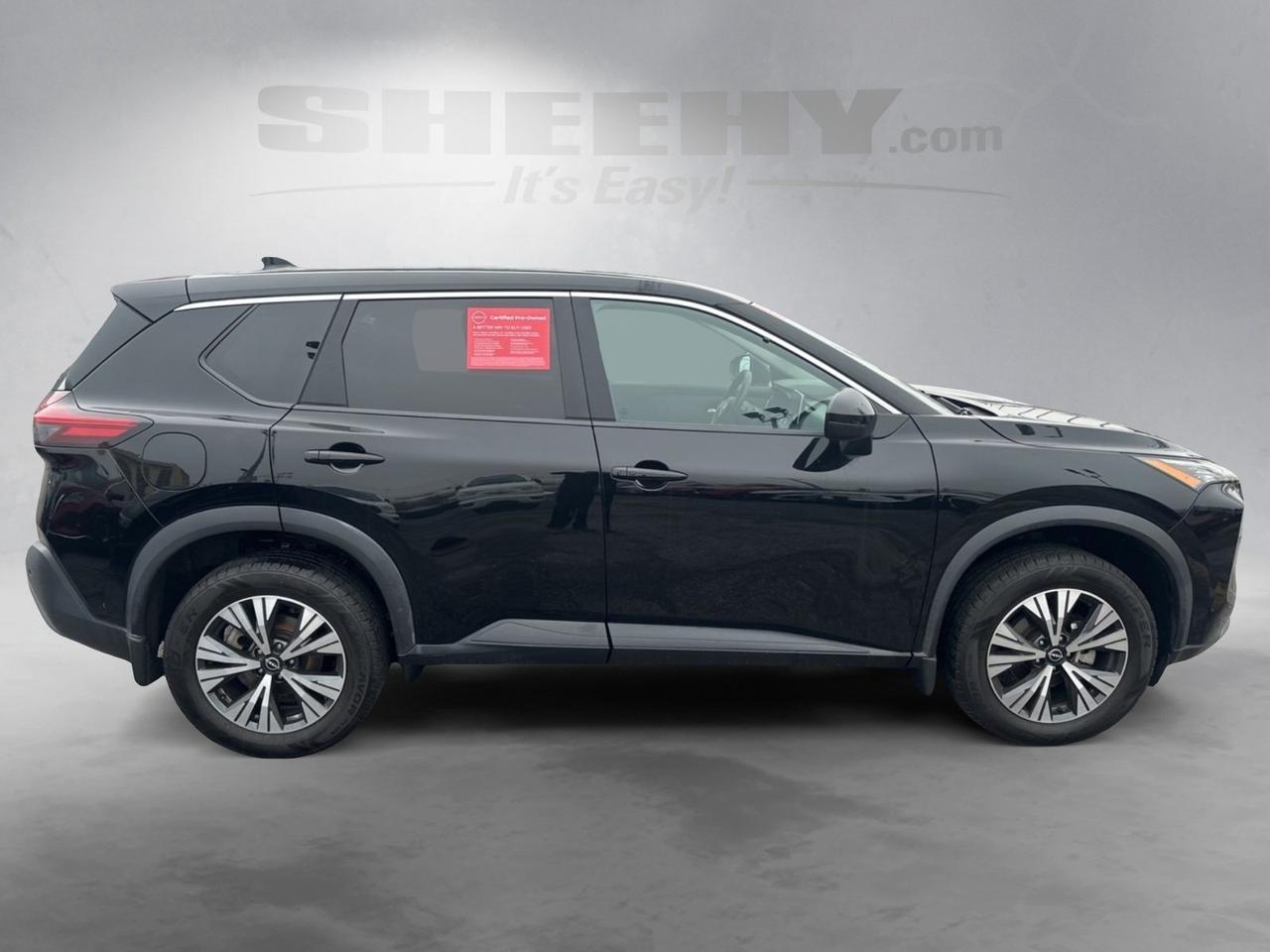 2022 Nissan Rogue SV Glen Burnie MD