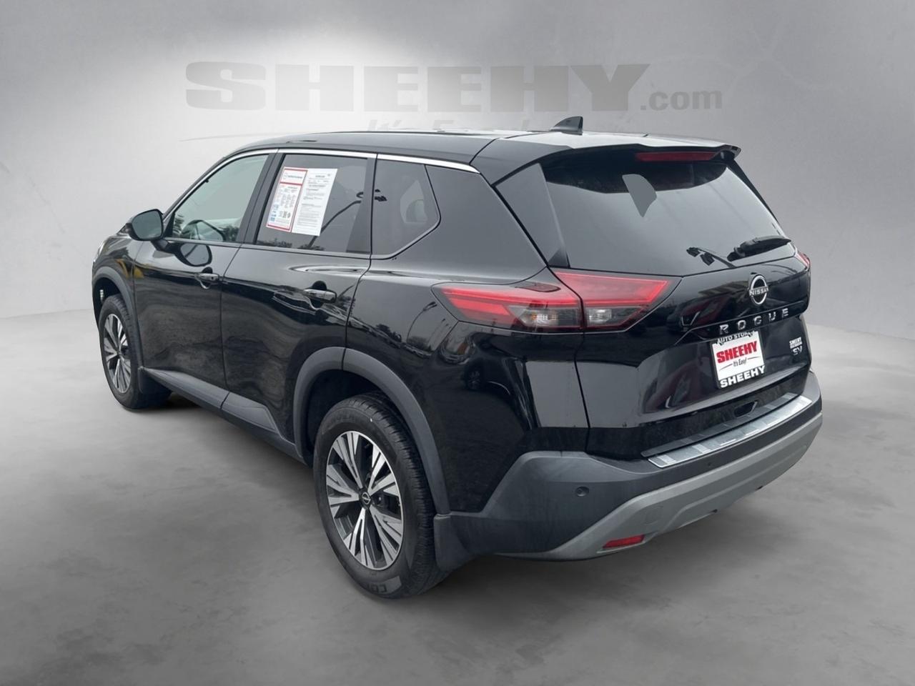 2022 Nissan Rogue SV Glen Burnie MD