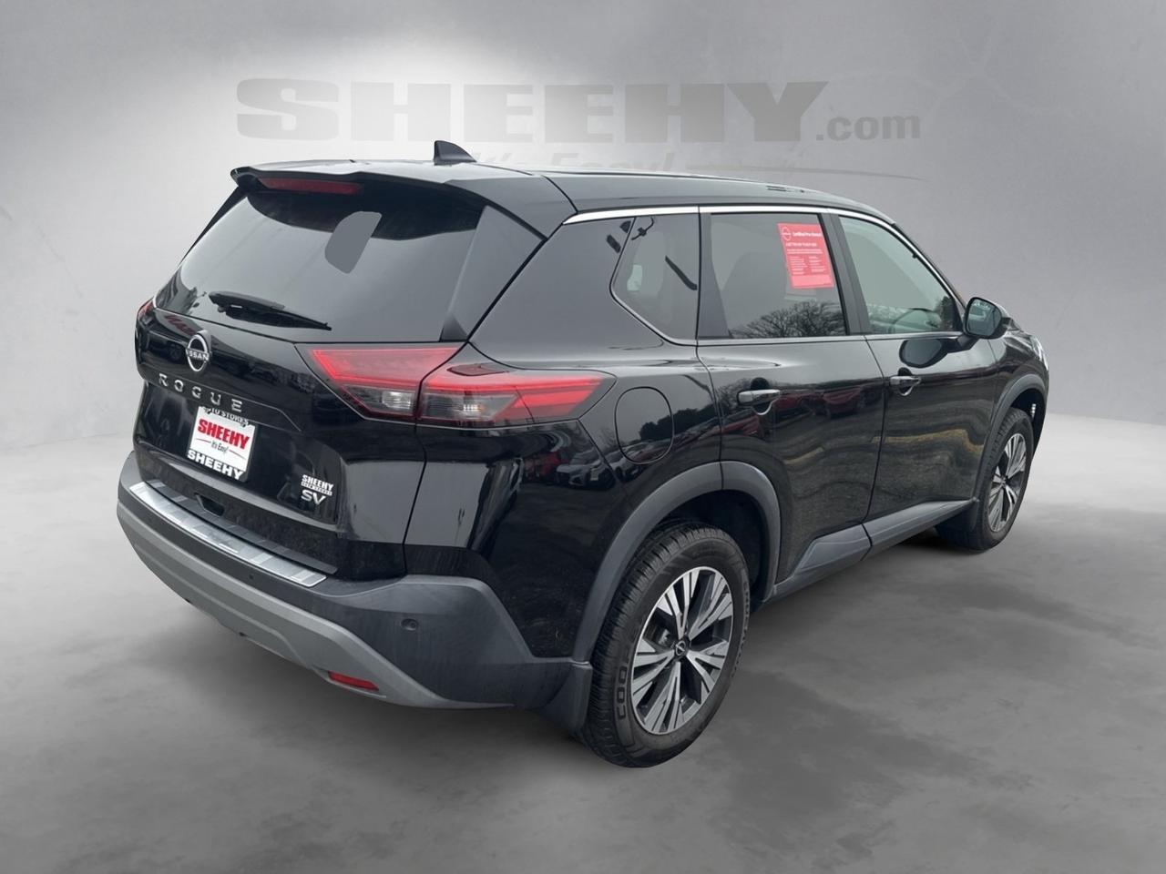 2022 Nissan Rogue SV Glen Burnie MD