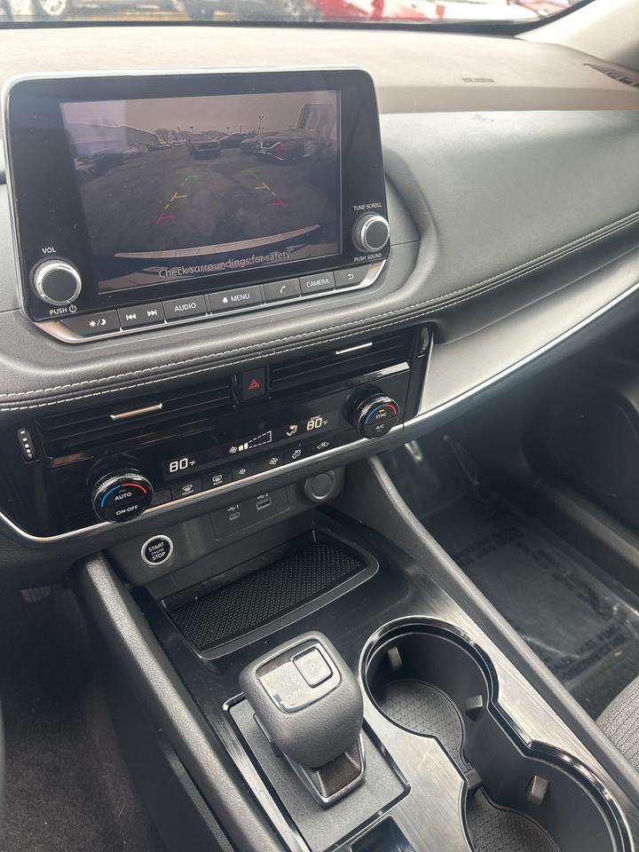 2022 Nissan Rogue SV Glen Burnie MD