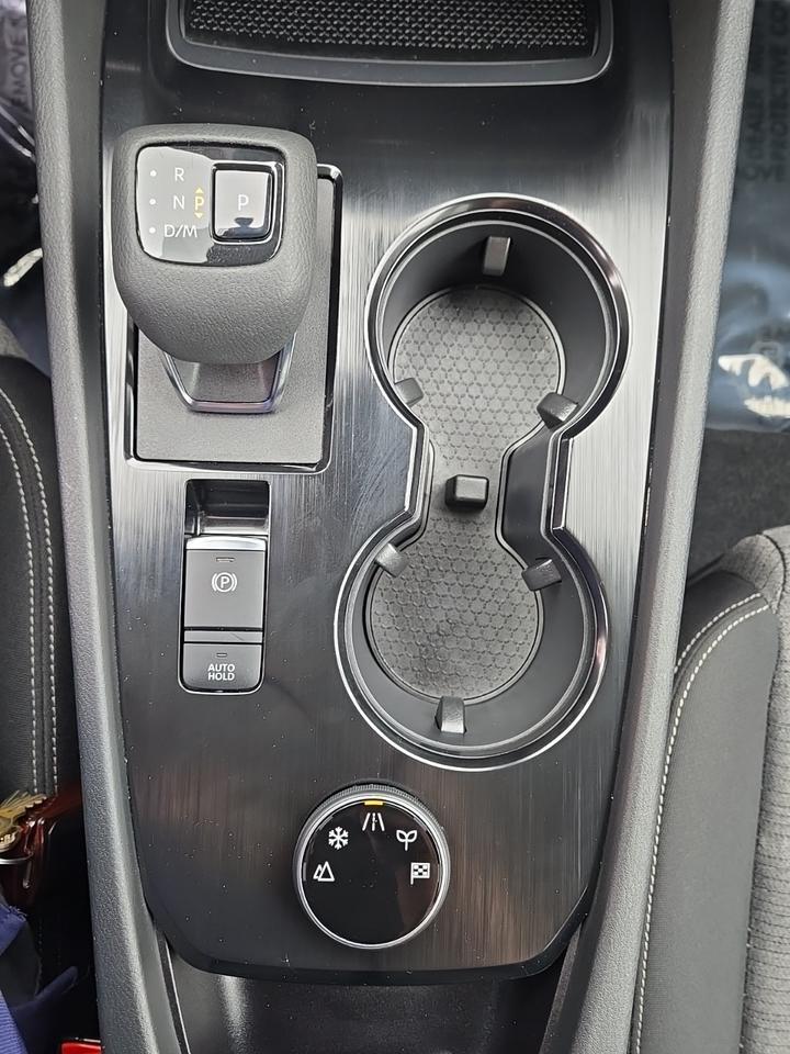 2022 Nissan Rogue SV Glen Burnie MD