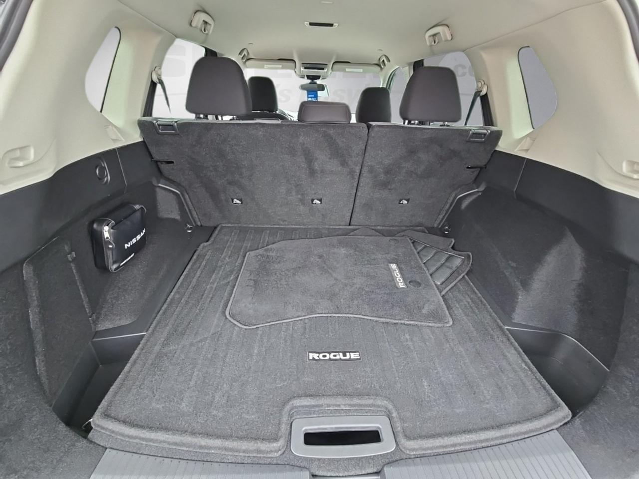 2022 Nissan Rogue SV Glen Burnie MD