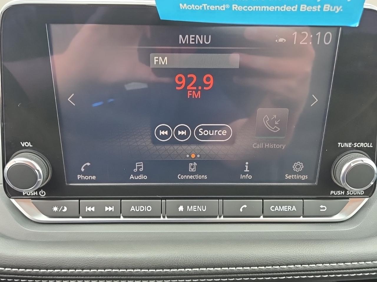 2022 Nissan Rogue SV Glen Burnie MD