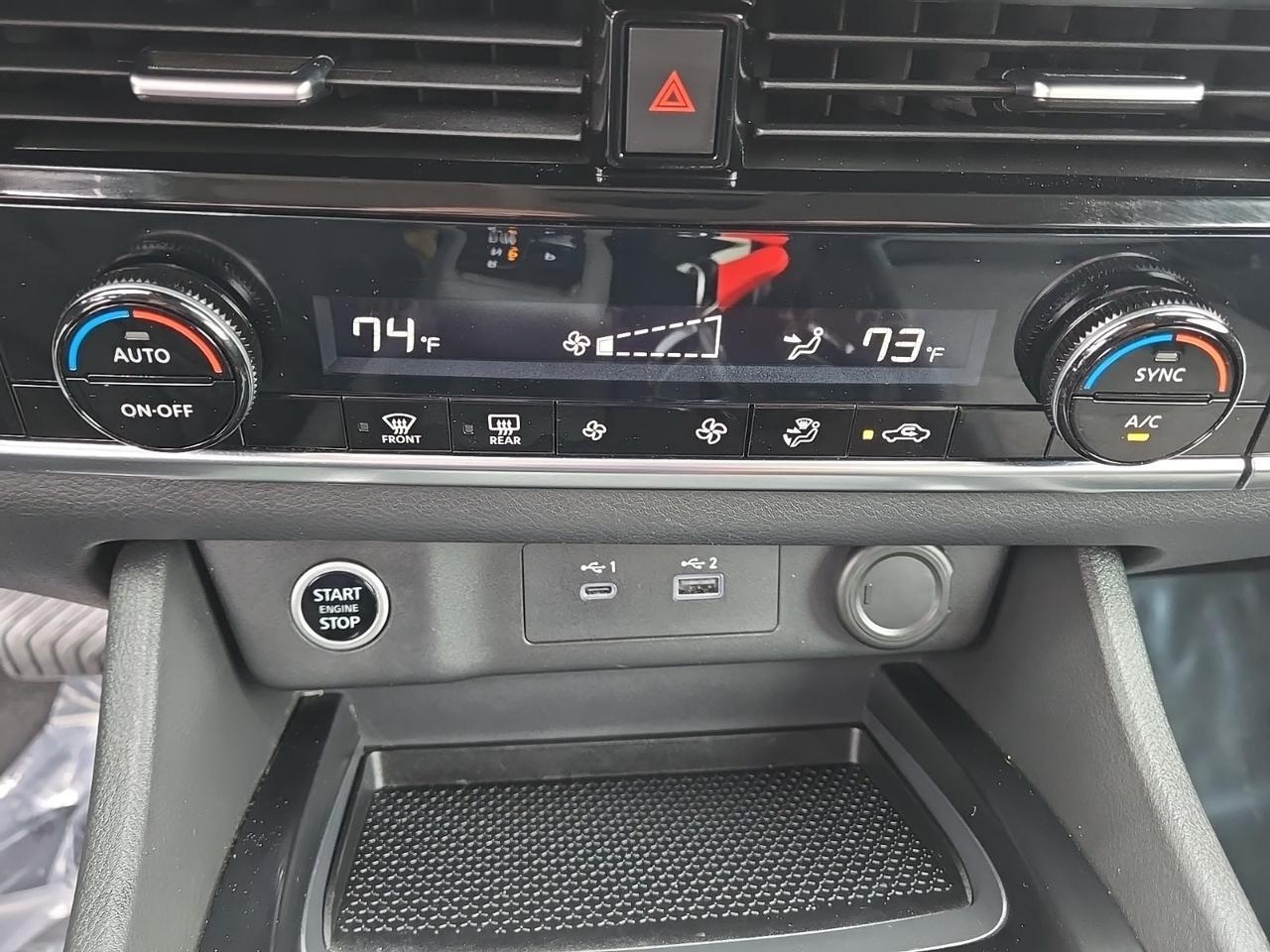 2022 Nissan Rogue SV Glen Burnie MD