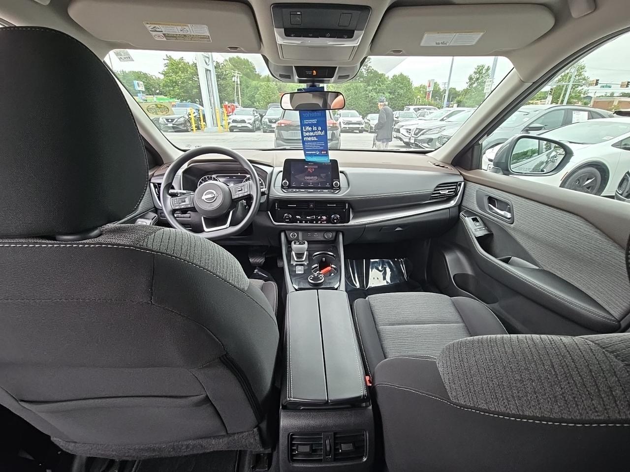 2022 Nissan Rogue SV Glen Burnie MD