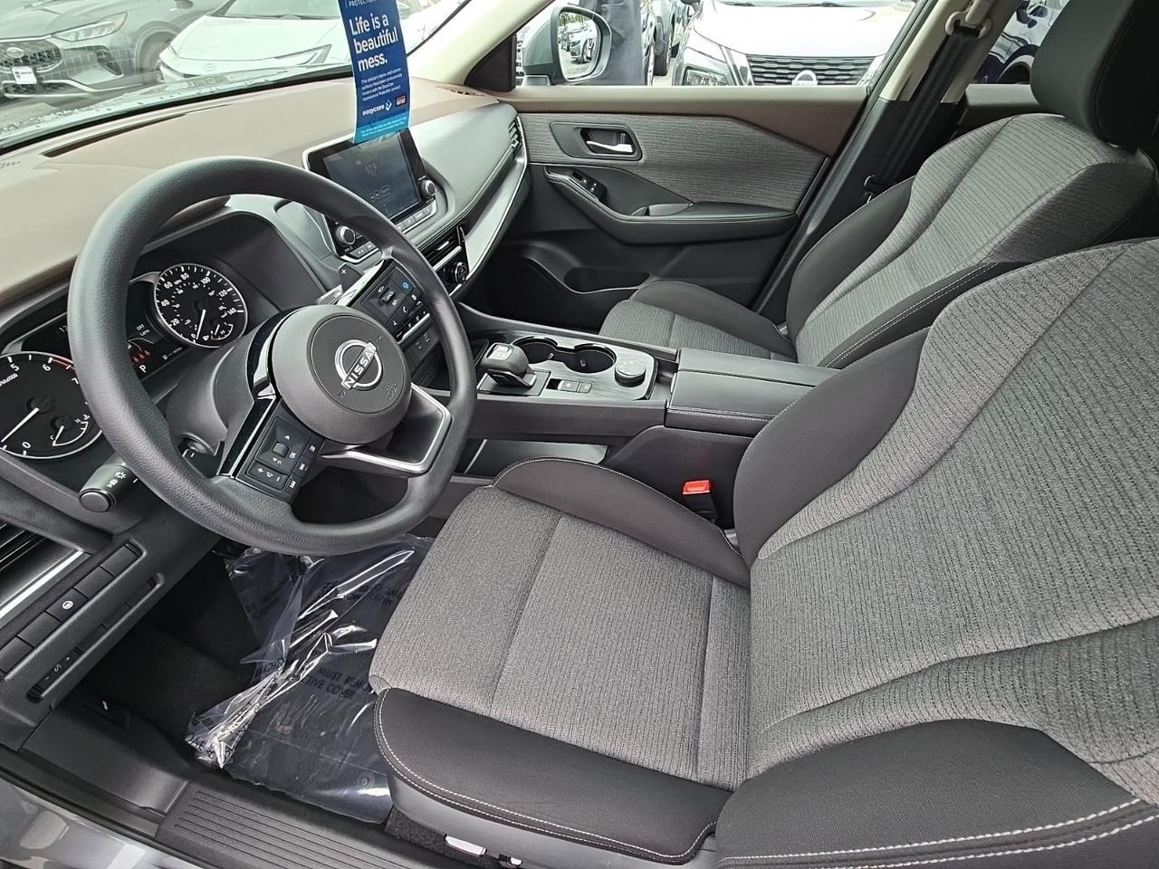 2022 Nissan Rogue SV Glen Burnie MD