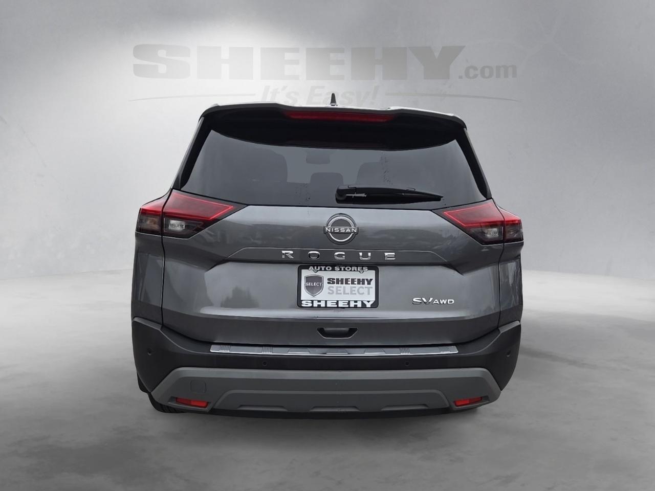 2022 Nissan Rogue SV Glen Burnie MD