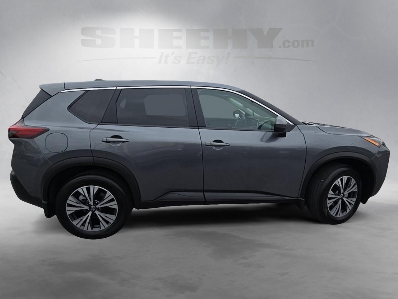 2022 Nissan Rogue SV Glen Burnie MD