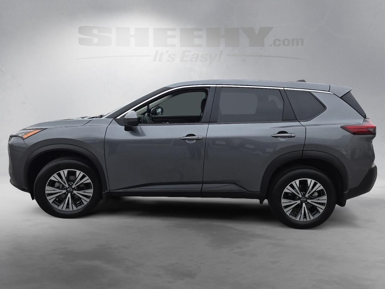 2022 Nissan Rogue SV Glen Burnie MD