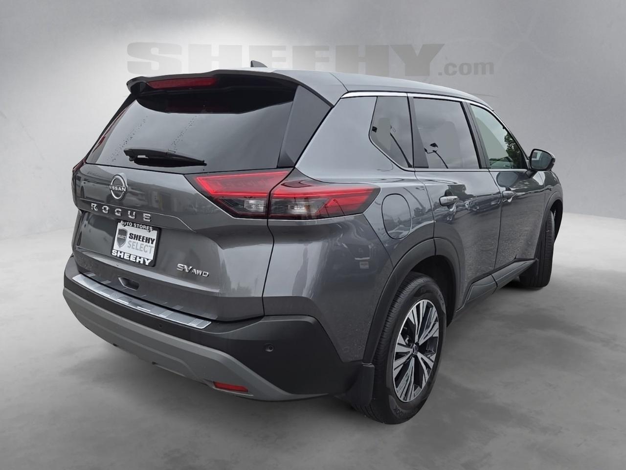 2022 Nissan Rogue SV Glen Burnie MD