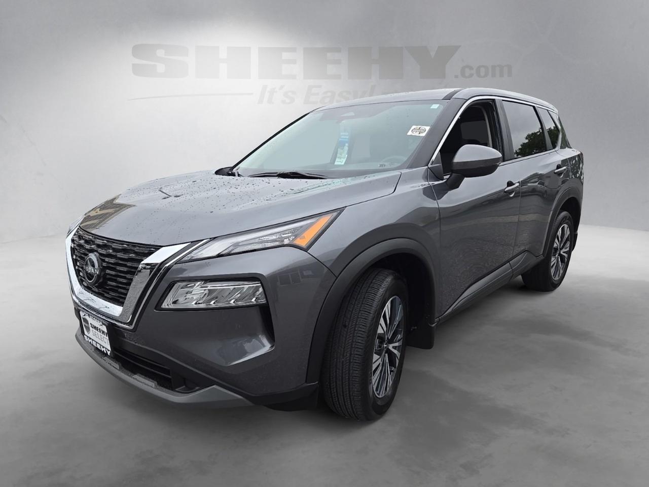 2022 Nissan Rogue SV Glen Burnie MD