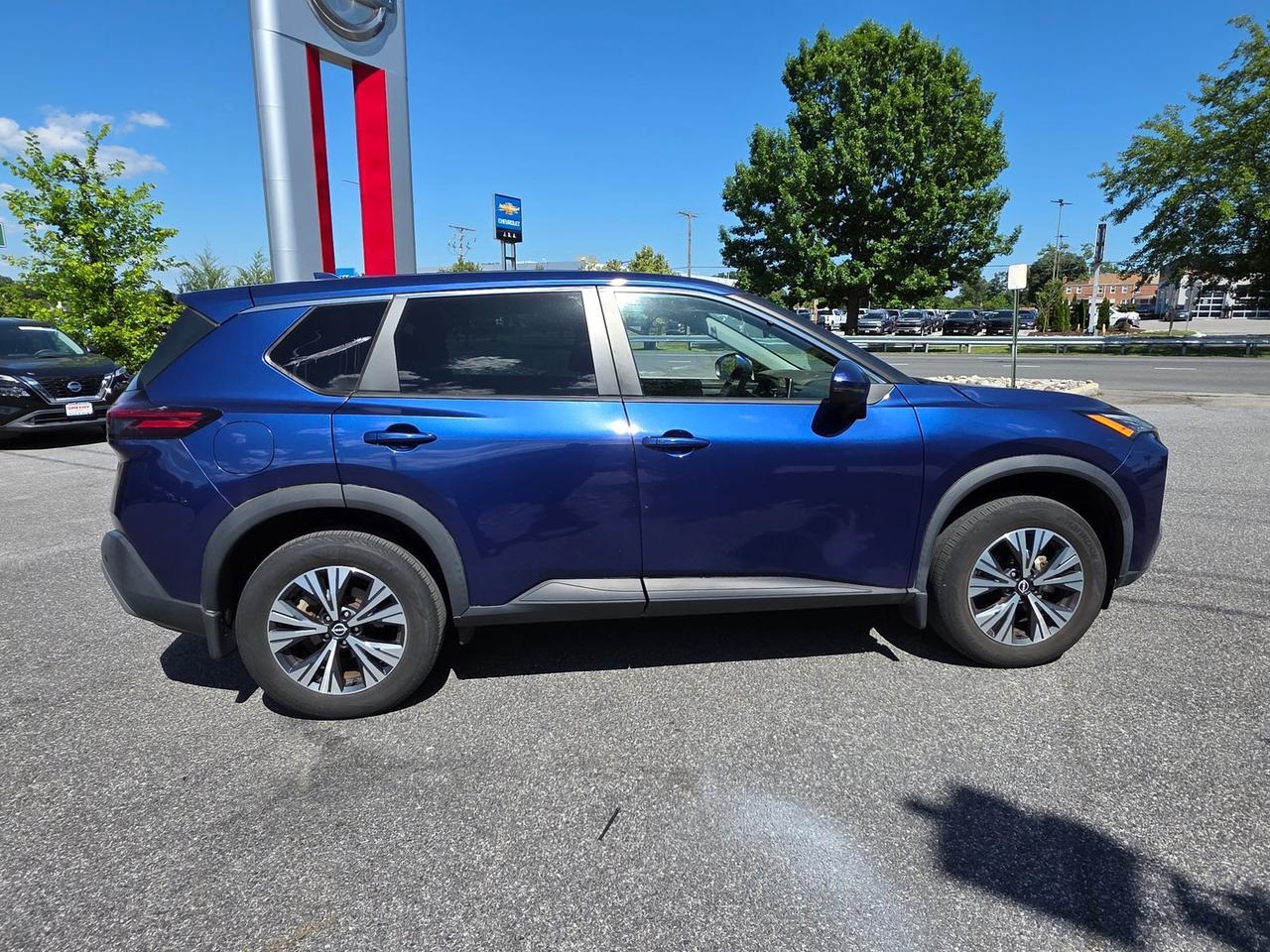 2022 Nissan Rogue SV Glen Burnie MD