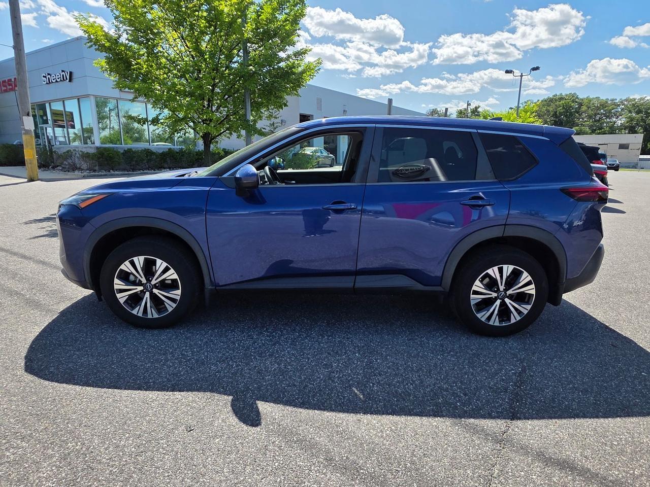 2022 Nissan Rogue SV Glen Burnie MD