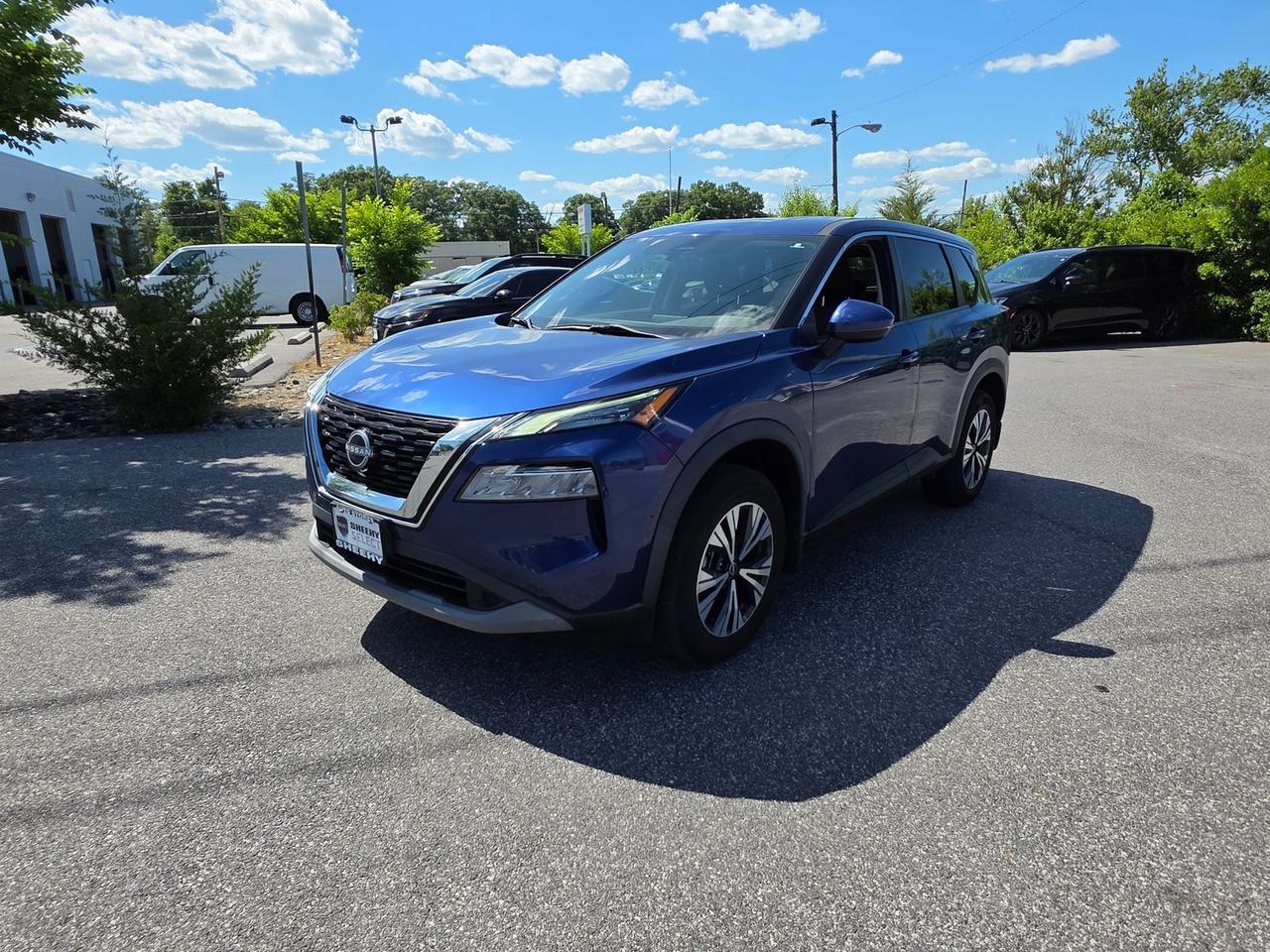 2022 Nissan Rogue SV Glen Burnie MD
