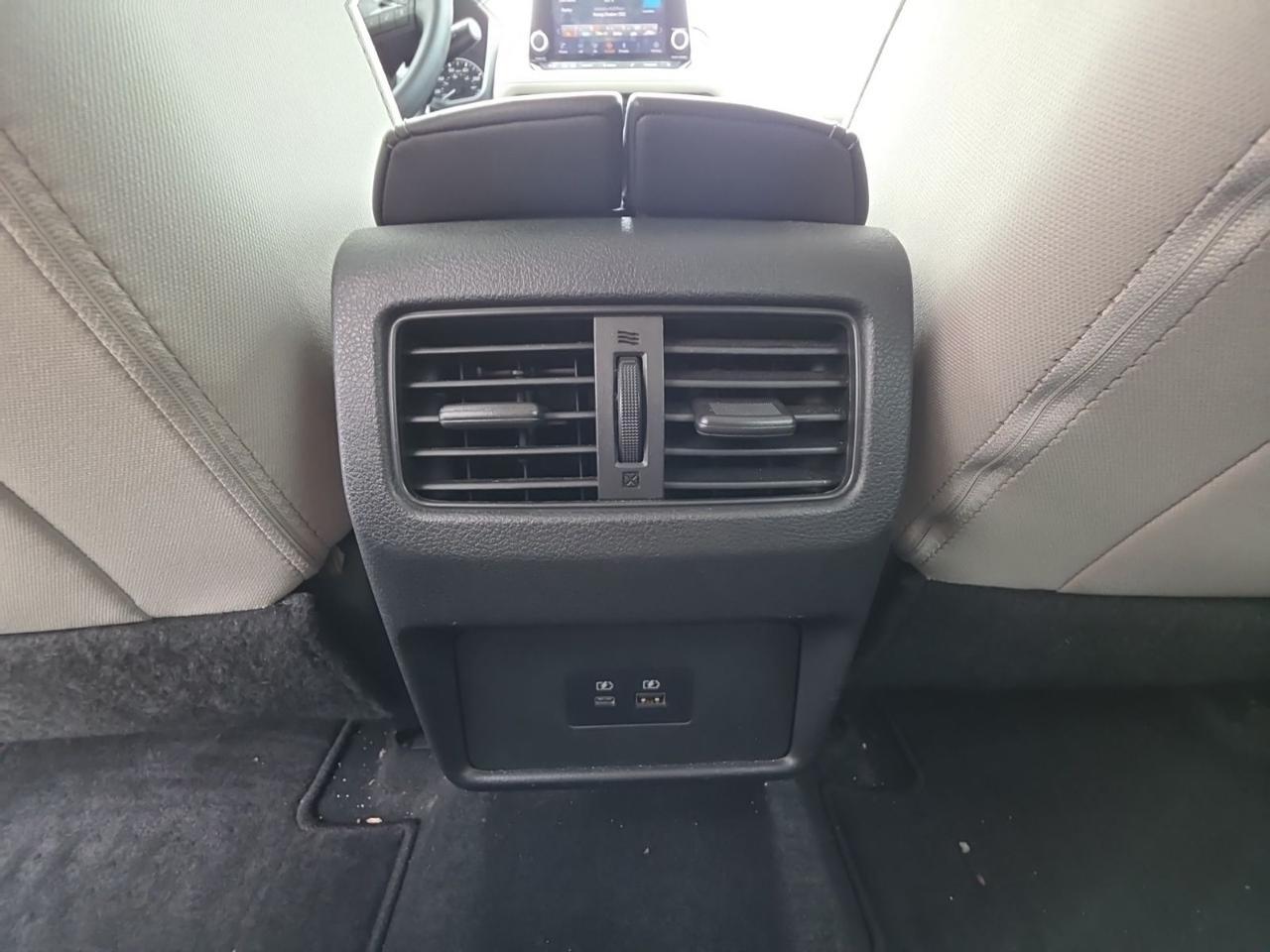 2022 Nissan Rogue SV Glen Burnie MD