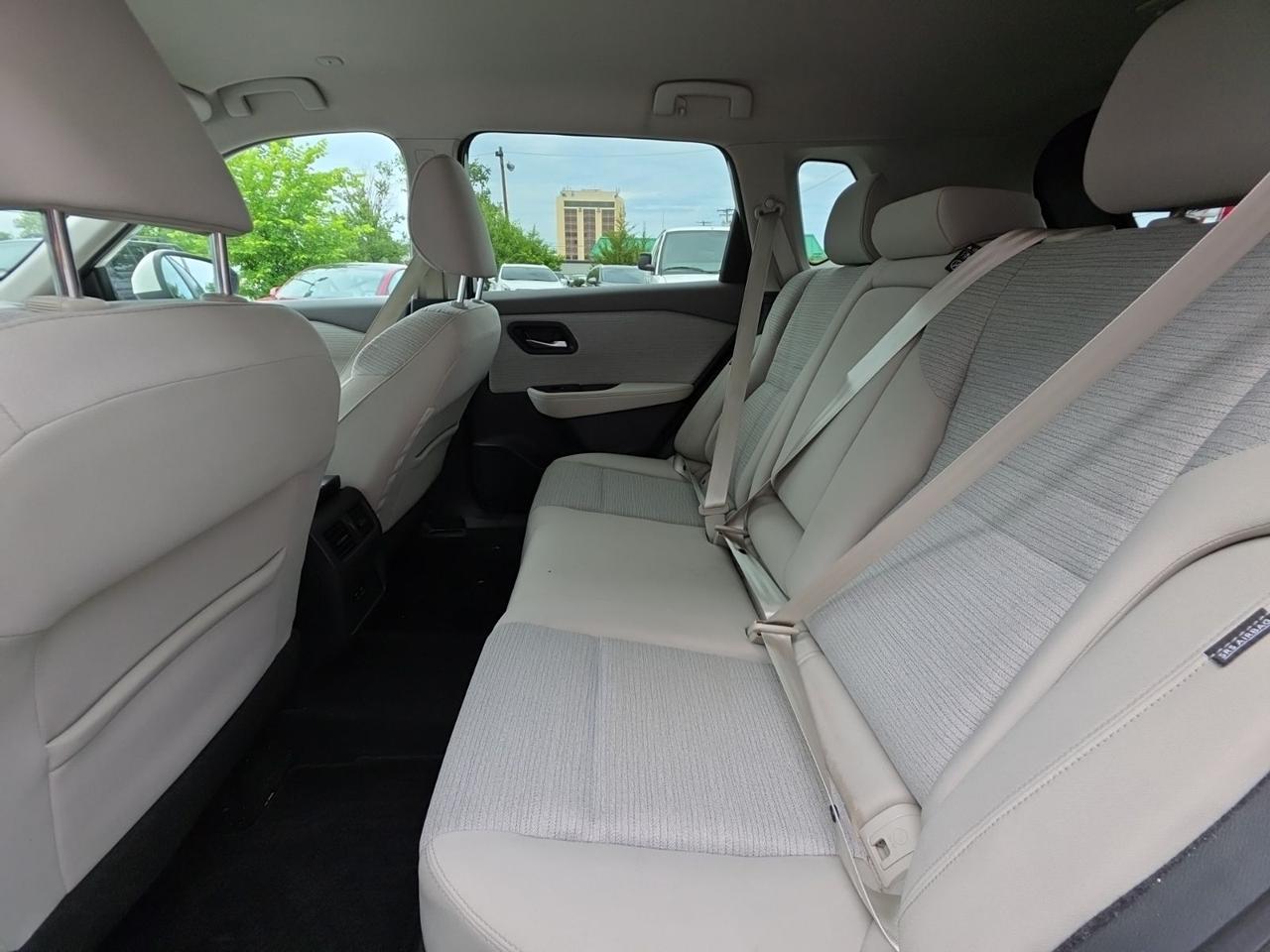 2022 Nissan Rogue SV Glen Burnie MD