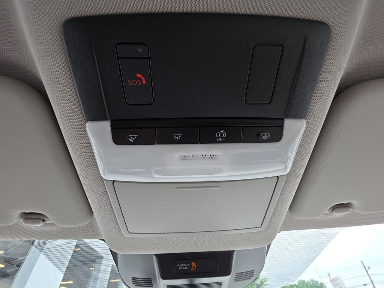 2022 Nissan Rogue SV Glen Burnie MD