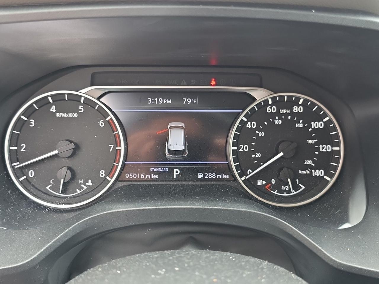 2022 Nissan Rogue SV Glen Burnie MD
