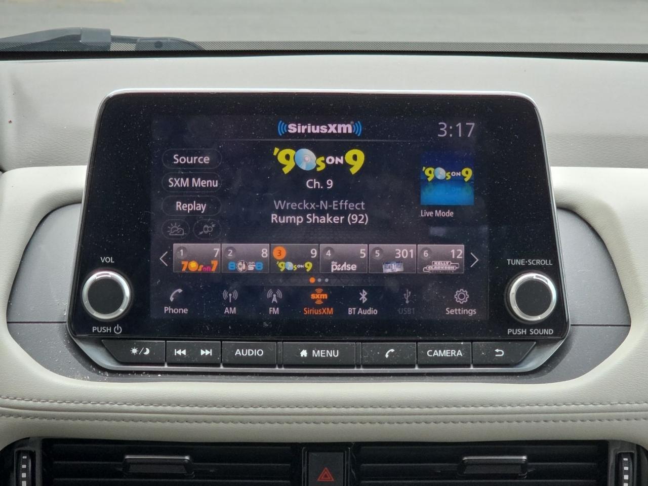 2022 Nissan Rogue SV Glen Burnie MD