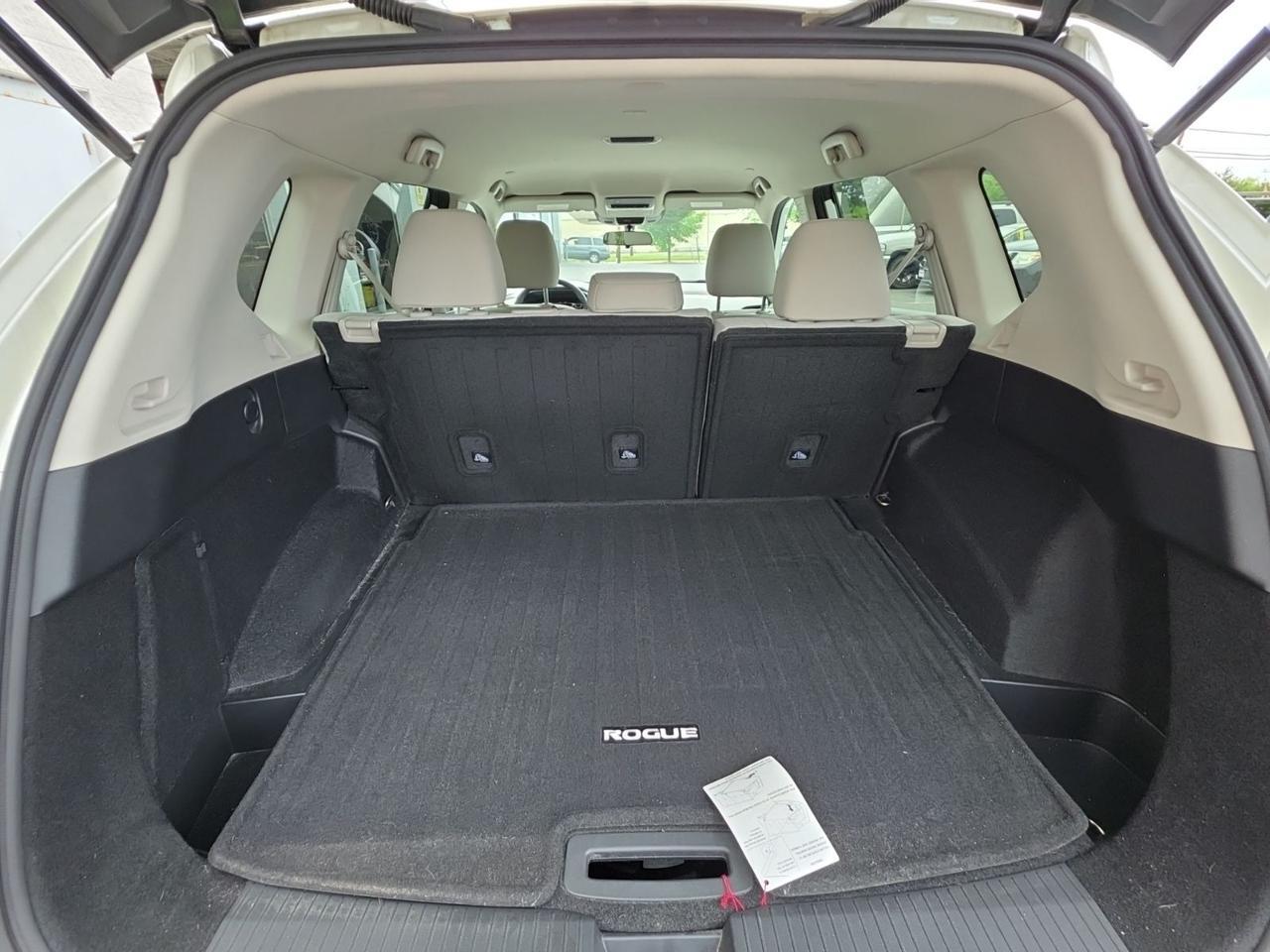 2022 Nissan Rogue SV Glen Burnie MD