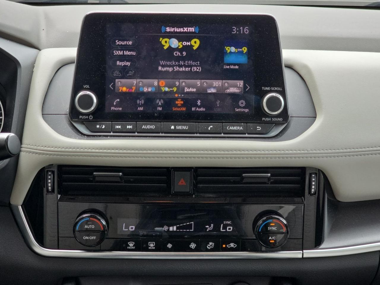 2022 Nissan Rogue SV Glen Burnie MD