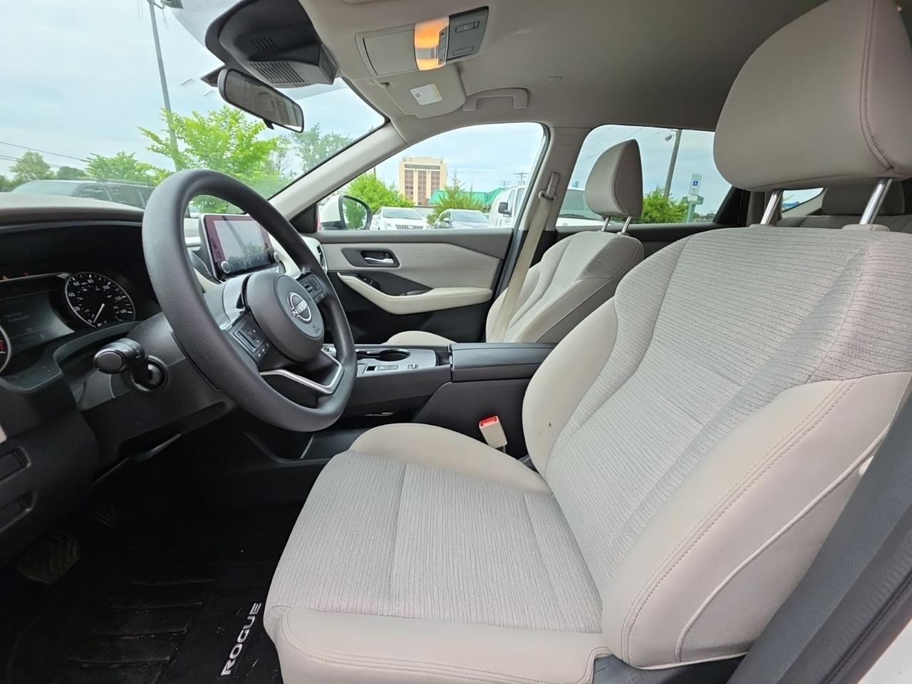 2022 Nissan Rogue SV Glen Burnie MD