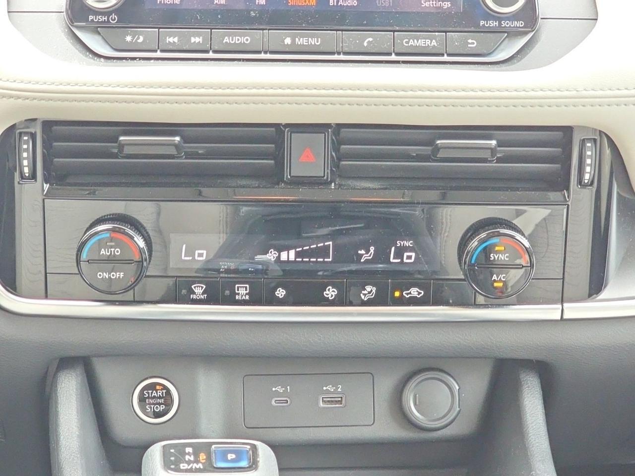 2022 Nissan Rogue SV Glen Burnie MD