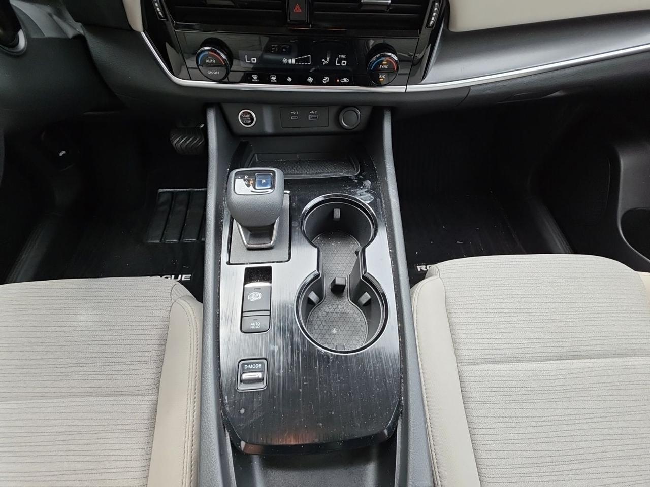 2022 Nissan Rogue SV Glen Burnie MD