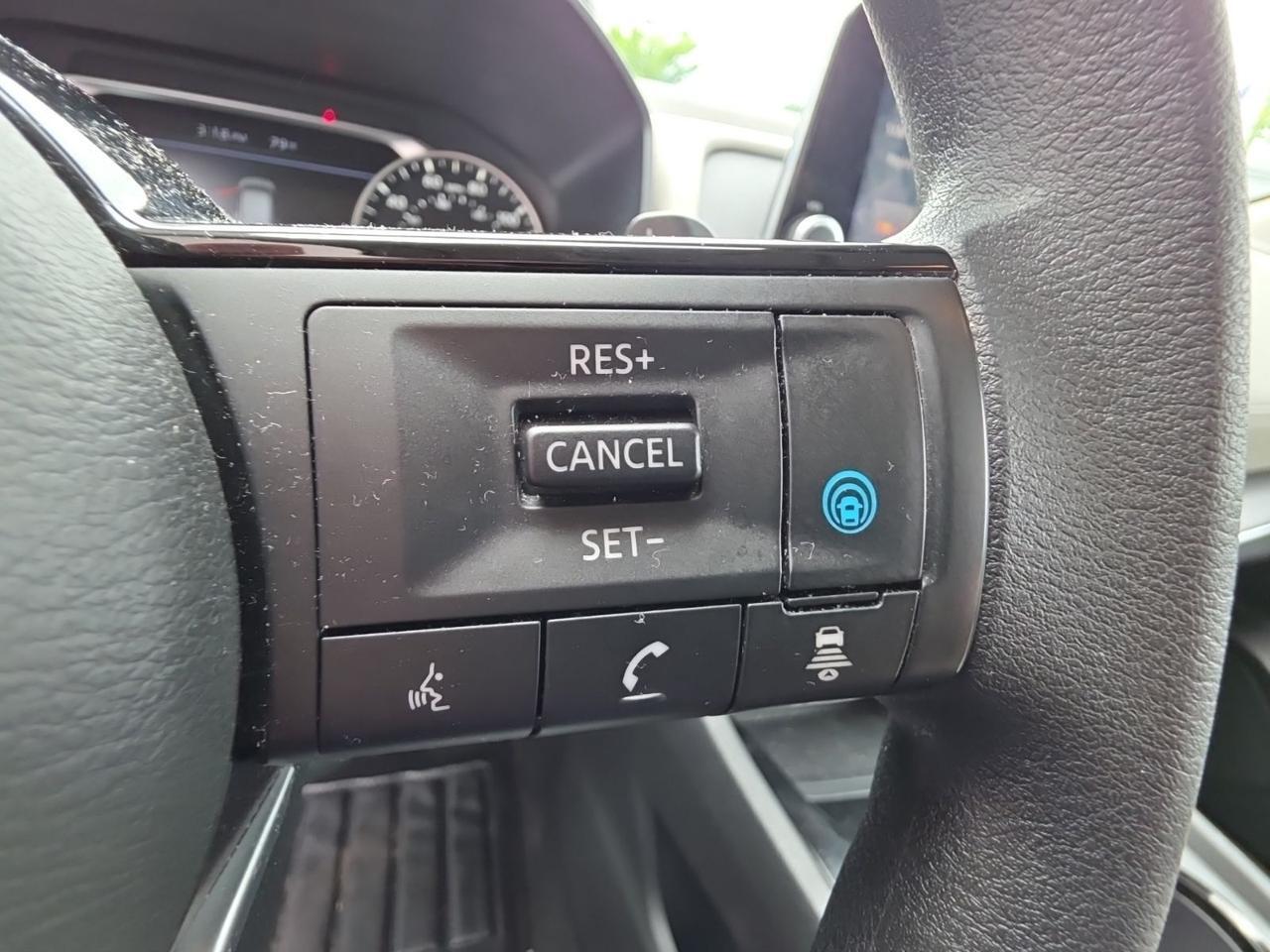2022 Nissan Rogue SV Glen Burnie MD